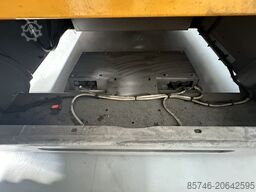 JUNGHEINRICH EFX 413 X + i = Wire Guidance !! Triplex FFL !!