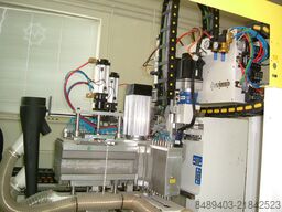 SCM Morbidelli UNIX NS