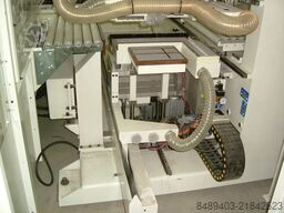 SCM Morbidelli UNIX NS