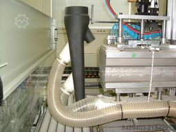 SCM Morbidelli UNIX NS