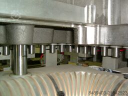 SCM Morbidelli UNIX NS