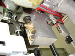 SCM Morbidelli UNIX NS