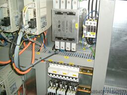 SCM Morbidelli UNIX NS