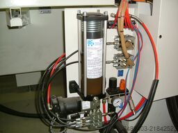 SCM Morbidelli UNIX NS