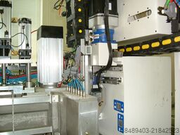 SCM Morbidelli UNIX NS