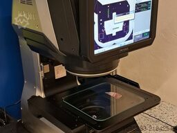 Keyence IM-7020