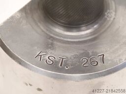 unbekannt Ø 116 mm