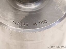 unbekannt Ø 116 mm