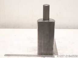 unbekannt Ø 116 mm