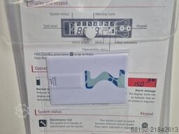 Millipore Elix Essential 10 UV