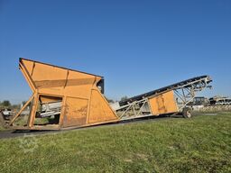 Forderband Transportband  Conveyor 