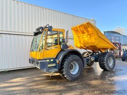 BERGMANN 3012HK / 2015 BJ / 2.919 H