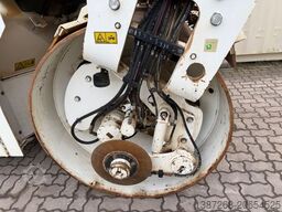 CATERPILLAR CD10 / 2018 BJ / 2.880 H / A/C