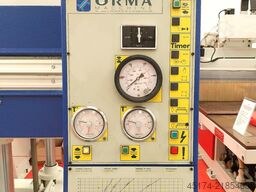 ORMA NPC 6/90 E