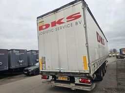 HUMBAUR HSA 2006 | SAF DISC |LIFT AXLE | GALVANISED STE...