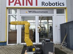 FANUC LR Mate 200iC 5L