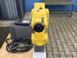 FANUC LR Mate 200iC 5L