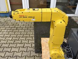FANUC LR Mate 200iC 5L