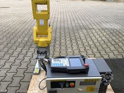 FANUC LR Mate 200iC 5L