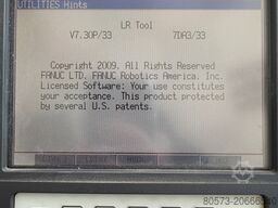 FANUC LR Mate 200iC 5L