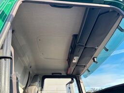 MAN TGM 18.290BL-SCHIEBEPLANEN/EDSCHA DACH/LBW 2TON