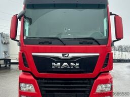 MAN TGX 18.460, XXL, INTARDER
