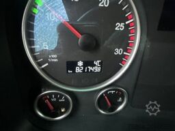 MAN TGX 18.460, XXL, INTARDER