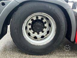 MAN TGX 18.460, XXL, INTARDER