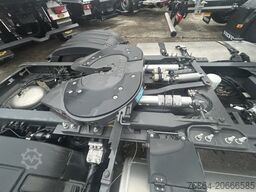 VOLVO FH 500 E6, LOW DECK ,  I-SHIFT,VEB