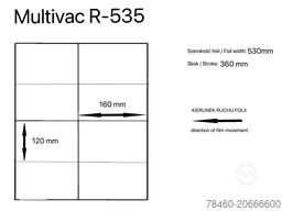 MULTIVAC R-535