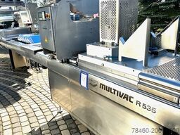 MULTIVAC R-535