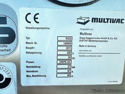 MULTIVAC R-535