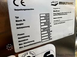 MULTIVAC R-275