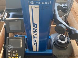 Pfiffner HYDROMAT HB32-574