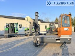 Combilift C6000SL DIESEL DUPLEX 3900 PLATFORM 2100