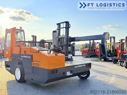 Combilift C6000SL DIESEL DUPLEX 3900 PLATFORM 2100