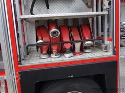 MAN L79 14-250 man bomberos truck