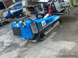 Tracto-Technik Grundodrill 4X