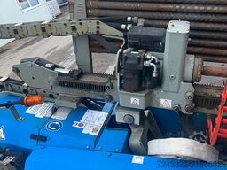 Tracto-Technik Grundodrill 4X