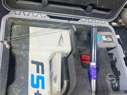 Tracto-Technik Grundodrill 4X
