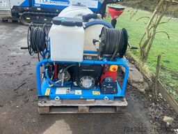 Tracto-Technik Grundodrill 4X