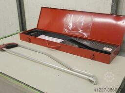 Velta Clipmaster 17