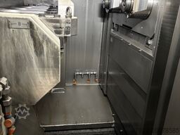 SW Schwäbische Werkzeugmaschinen GmbH BA 600 2-CNC, 2-spindlig