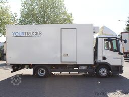 MAN TGL 7.160 Kühlkoffer 5m Seitentür Strom