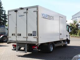MAN TGL 7.160 Kühlkoffer 5m Seitentür Strom