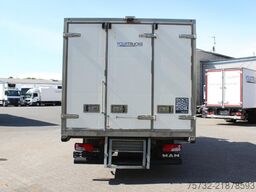 MAN TGL 7.160 Kühlkoffer 5m Seitentür Strom