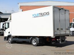 MAN TGL 7.160 Kühlkoffer 5m Seitentür Strom