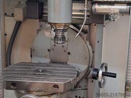 Deckel Maho DMU 35 M