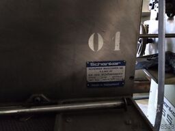 Schenker FA 60 S; FA 30; FA 15 S; FA 6 S; 6 RU