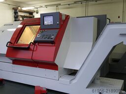 Gildemeister CTX 400